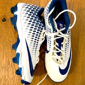 Nike Unisex softball/baseball cleats